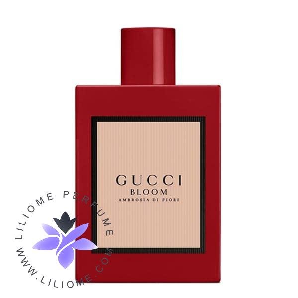 عطر الیسا