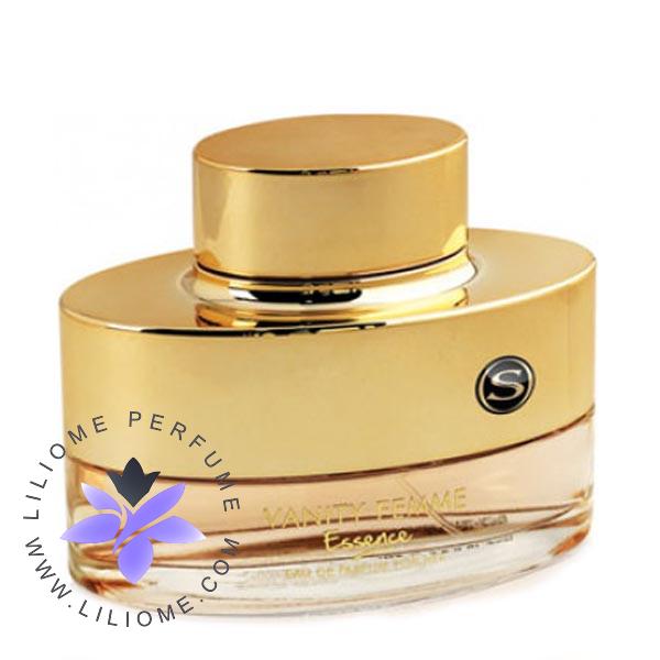 عطر الیسا