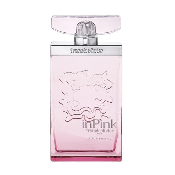 عطر ادکلن فرانک اولیور این پینک | franck olivier In Pink
