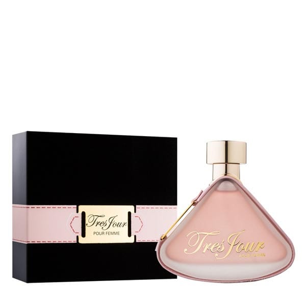 عطر ادکلن آرماف ترس جور | Armaf Tres Jour