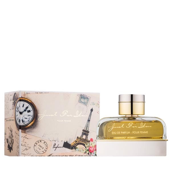 عطر الیسا