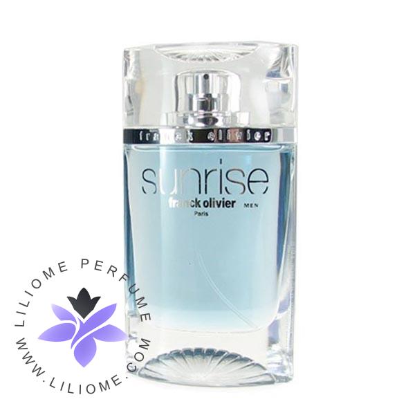 عطر الیسا