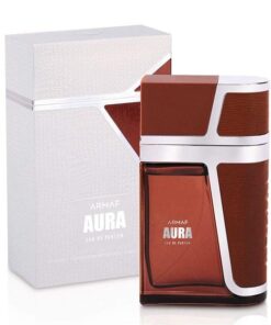 عطر ادکلن آرماف آورا(مشابه اینوکتوس پاکورابان) | Armaf Aura