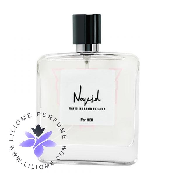 عطر الیسا