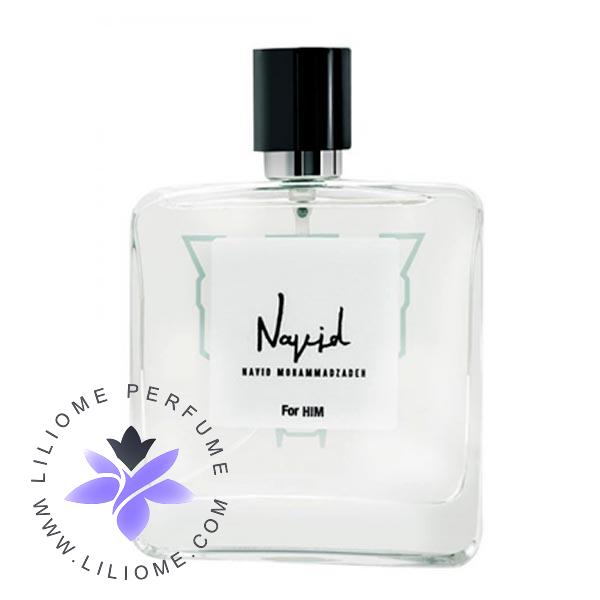 عطر الیسا