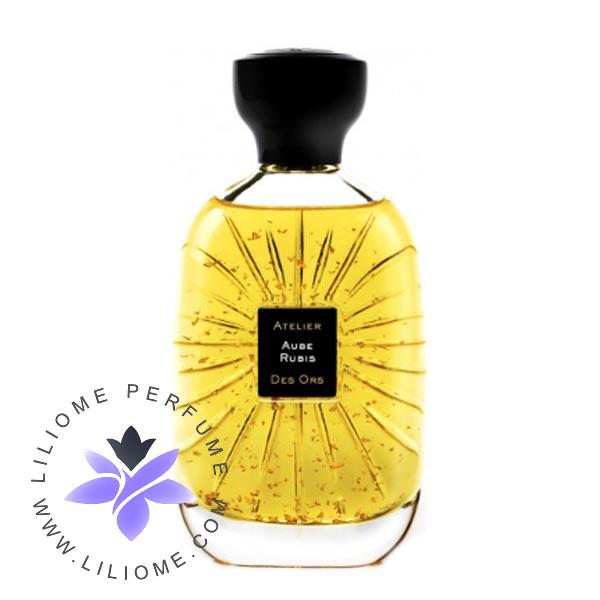 عطر الیسا