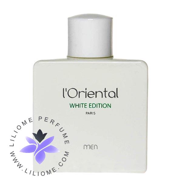 عطر الیسا