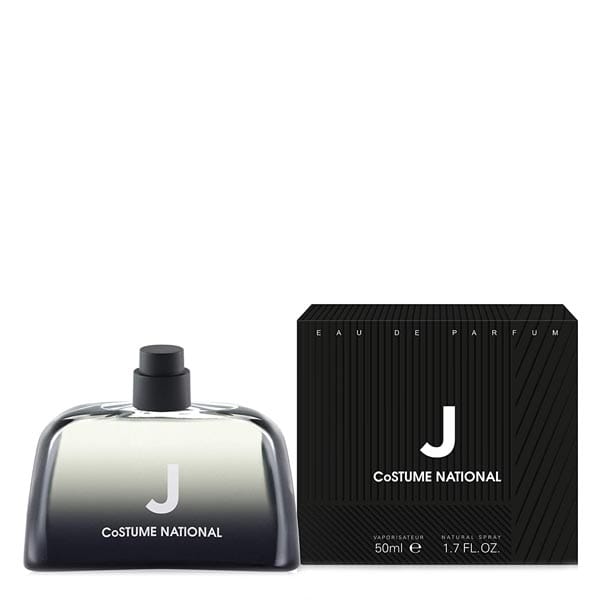 عطر ادکلن کاستوم نشنال جی | CoSTUME NATIONAL J