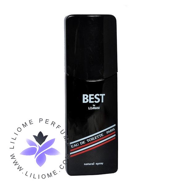 عطر الیسا