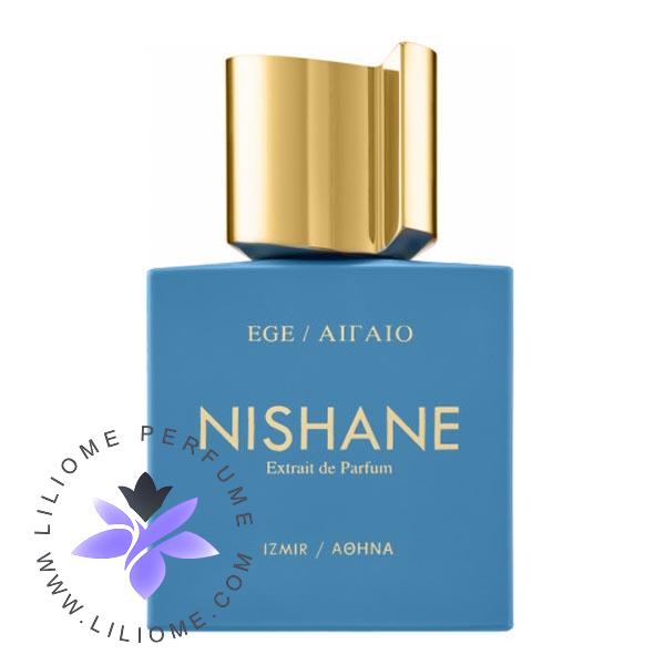 عطر الیسا