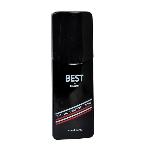 عطر ادکلن لومانی بست | Lomani Best
