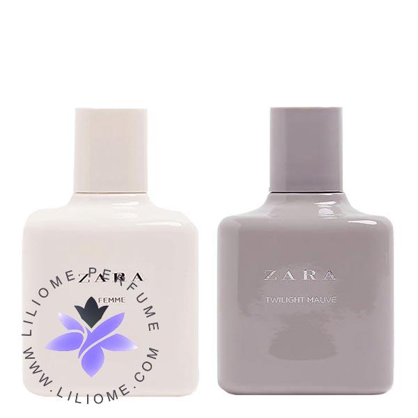 عطر الیسا