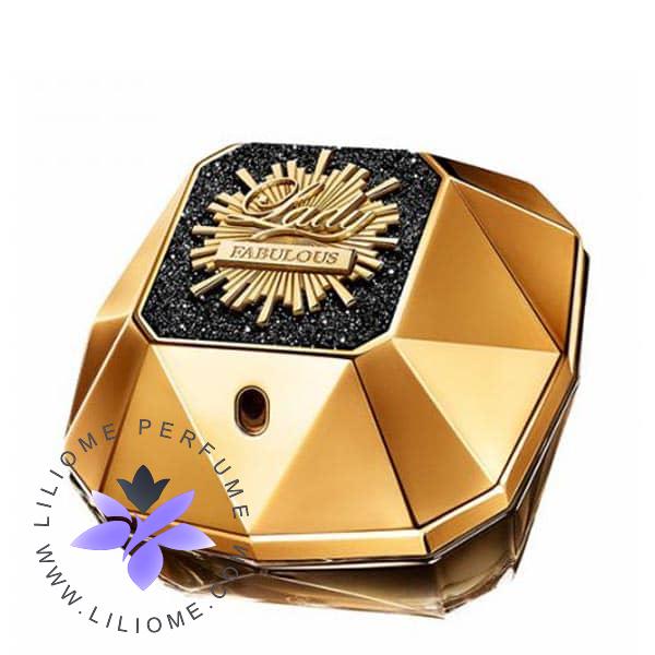 عطر الیسا