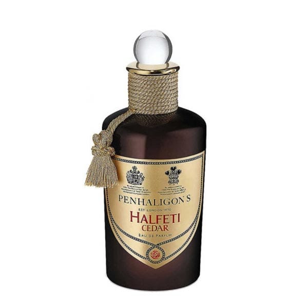 عطر الیسا