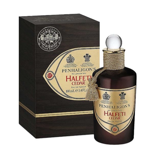 عطر الیسا
