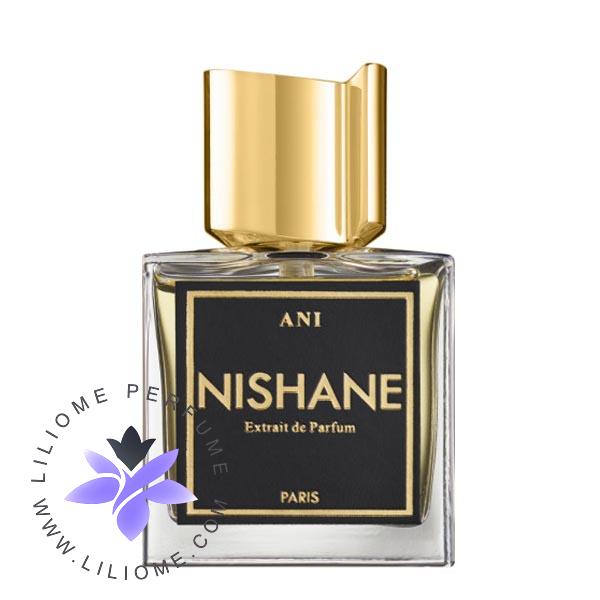 عطر الیسا