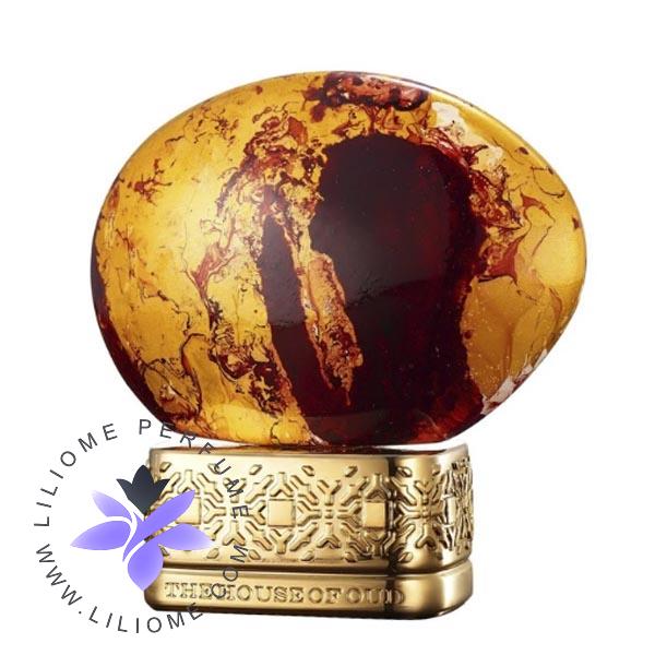 عطر الیسا