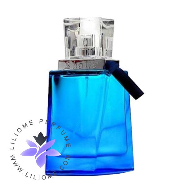 عطر الیسا