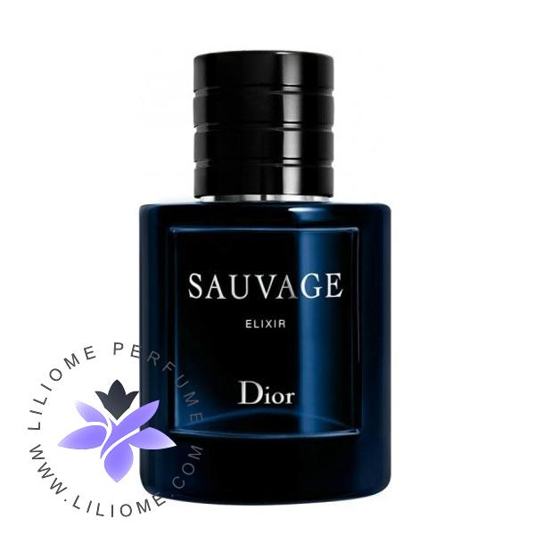 عطر الیسا