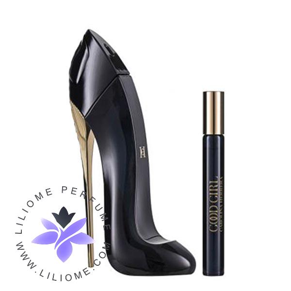 عطر الیسا