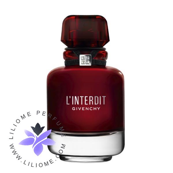 عطر الیسا