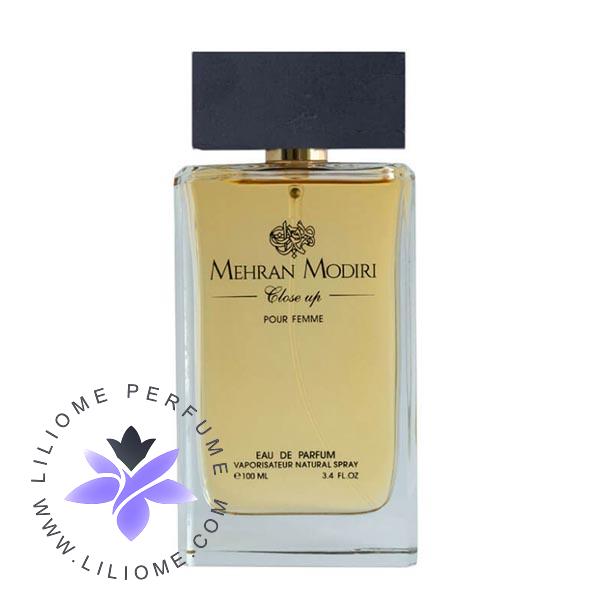 عطر الیسا