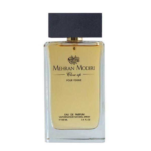 عطر الیسا