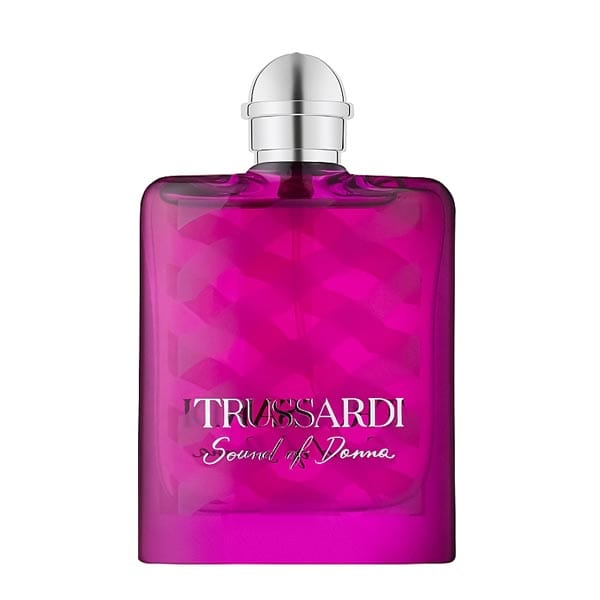 عطر ادکلن تروساردی ساند آف دونا | Trussardi Sound of Donna