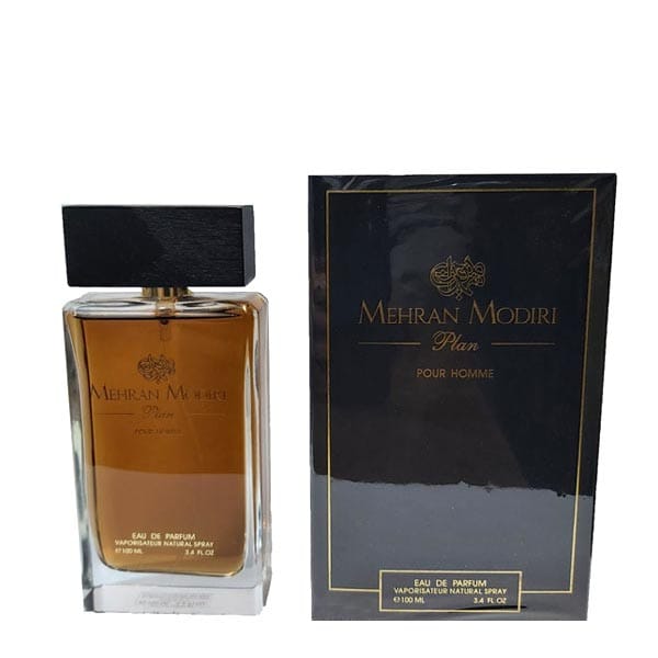 عطر الیسا