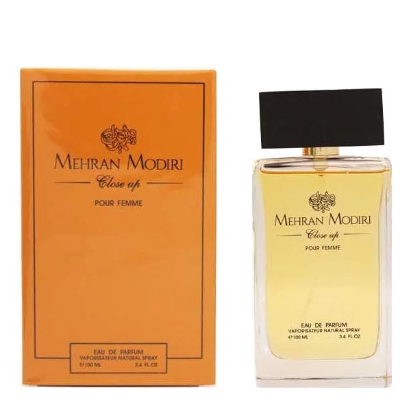عطر الیسا