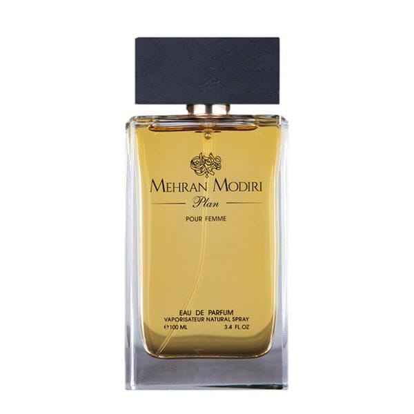 عطر الیسا