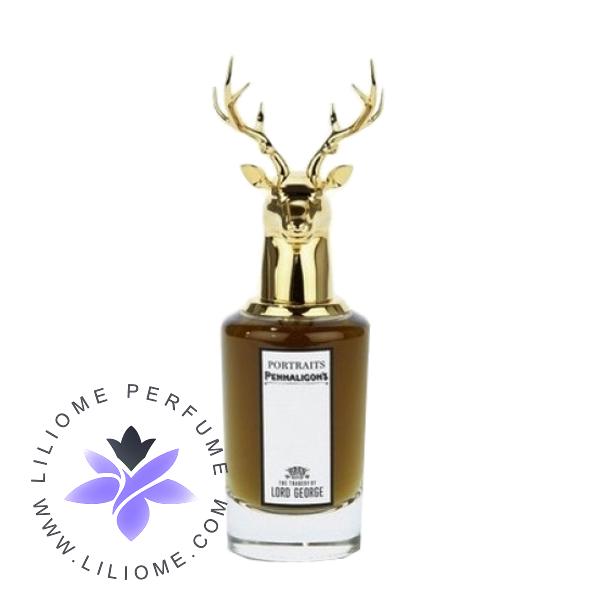 عطر الیسا