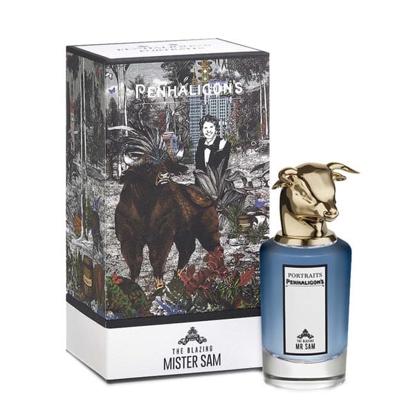 عطر الیسا