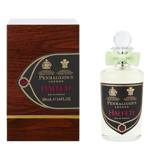 عطر الیسا