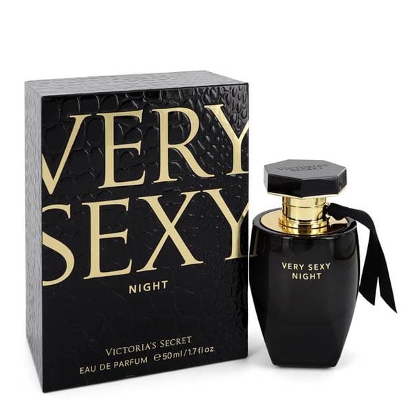 عطر ادکلن ویکتوریا سکرت وری سکسی نایت ادو پرفیوم | Victoria Secret Very Sexy Night Edp