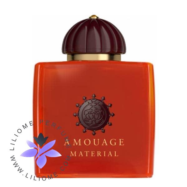 عطر الیسا