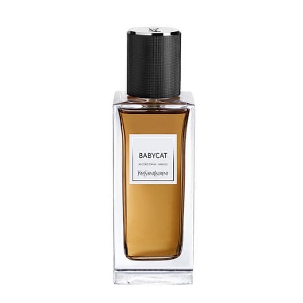 عطر ادکلن ایو سن لورن بیبی کت | Yves Saint Laurent Babycat