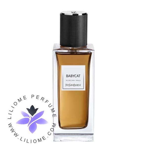 عطر الیسا
