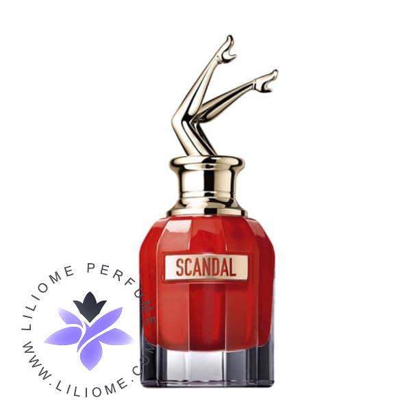 عطر الیسا