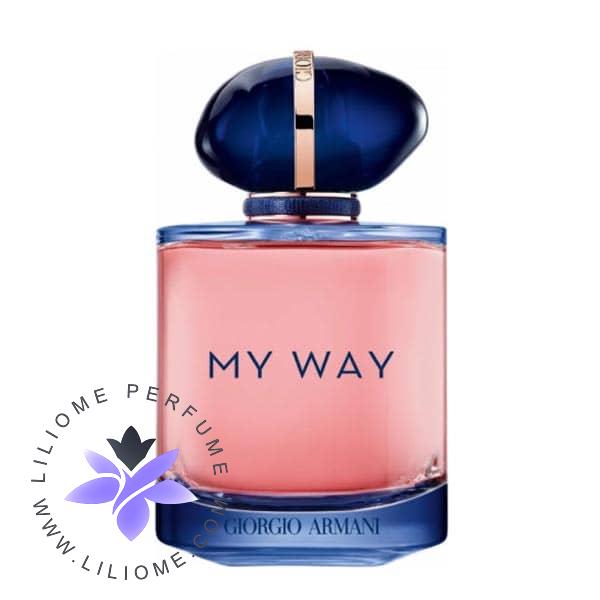 عطر الیسا