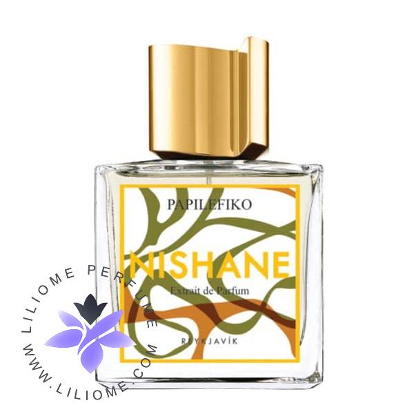 عطر الیسا