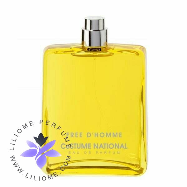 عطر الیسا