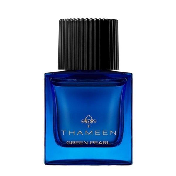 عطر ادکلن تامین گرین پرل | Thameen Green Pearl