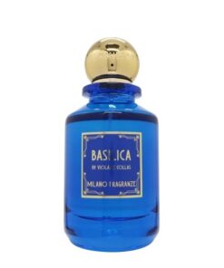 عطر ادکلن میلانو فرگرنزه باسیلیکا | Milano Fragranze Basilica