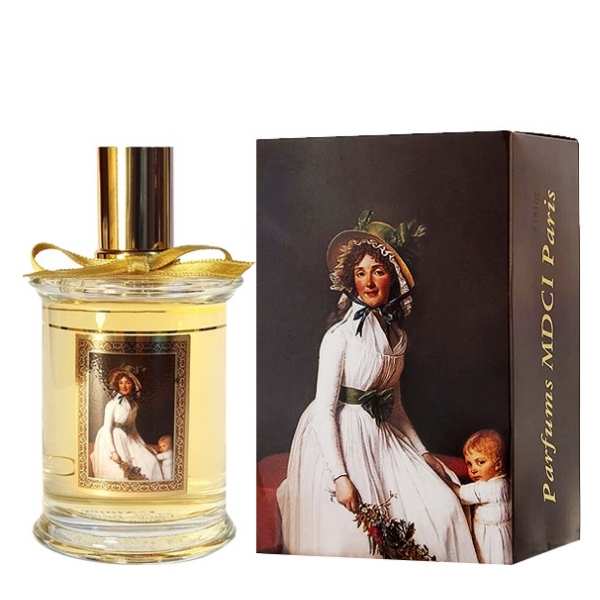 عطر الیسا