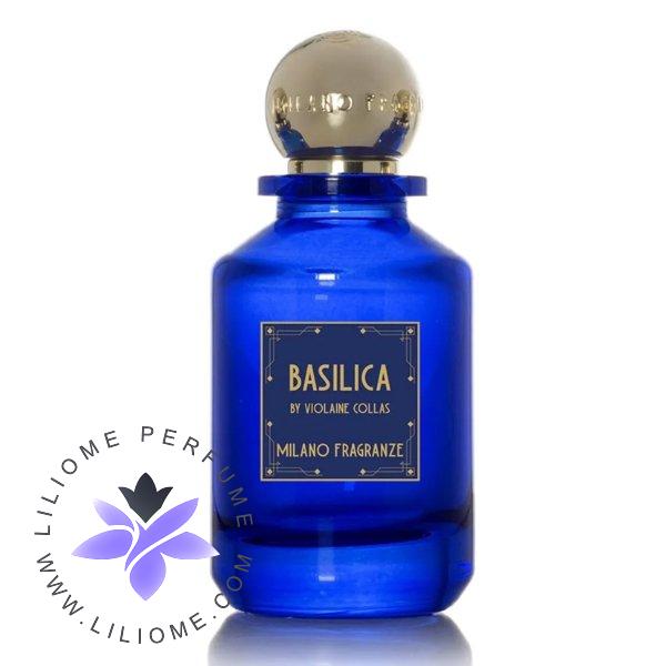 عطر الیسا