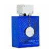 عطر ادکلن آرماف کلاب د نایت بلو آیکونیک | Armaf Club de Nuit Blue Iconic
