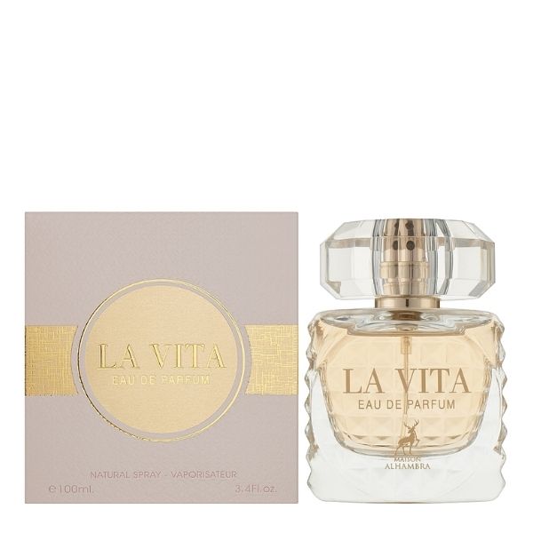 عطر الیسا