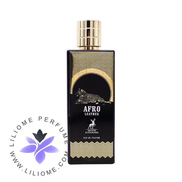 عطر الیسا