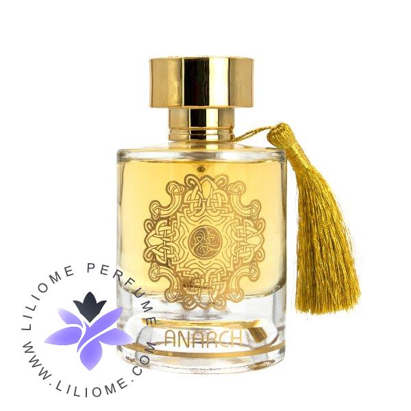عطر الیسا